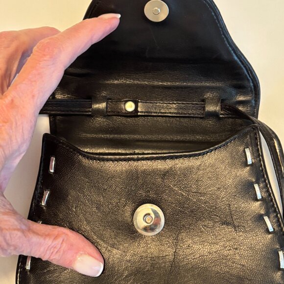 Donald J Pliner Crossbody Handbag - Picture 11 of 13